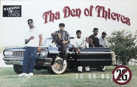 Shreveport (Louisiana) | Rap - The Good Ol'Dayz